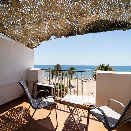 La Vila Es Vella - Terrazas Del Mediterraneo * Villajoyosa