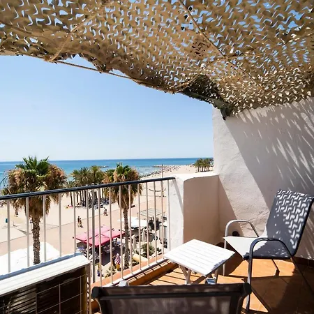 La Vila Es Vella - Terrazas Del Mediterraneo