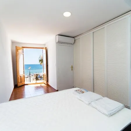 La Vila Es Vella - Terrazas Del Mediterraneo Villajoyosa