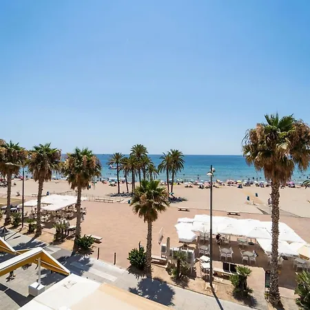 La Vila Es Vella - Terrazas Del Mediterraneo Apartment *