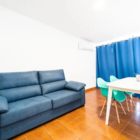 La Vila Es Vella - Terrazas Del Mediterraneo Villajoyosa