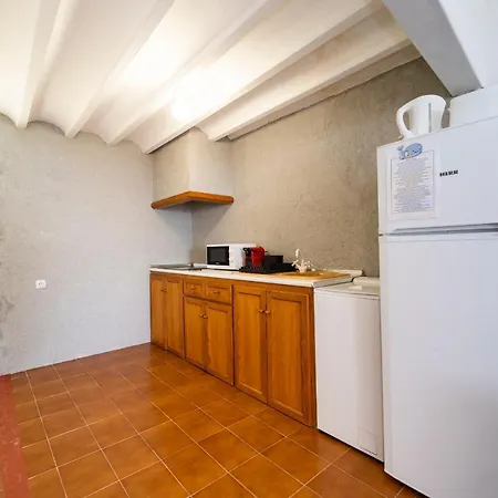 Apartment La Vila Es Vella - Terrazas Del Mediterraneo Villajoyosa