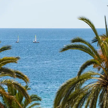 La Vila Es Vella - Terrazas Del Mediterraneo Apartment