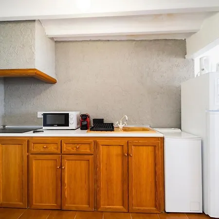 Apartment La Vila Es Vella - Terrazas Del Mediterraneo