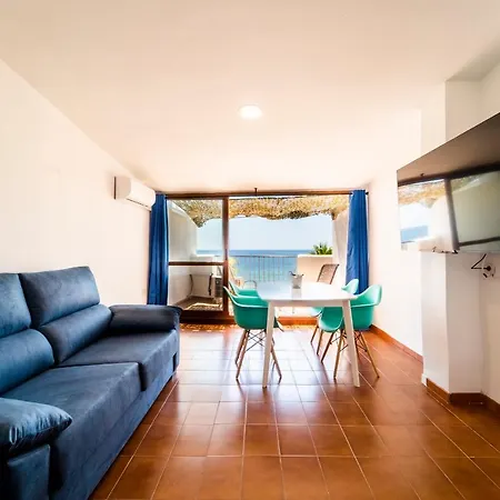 La Vila Es Vella - Terrazas Del Mediterraneo * Villajoyosa
