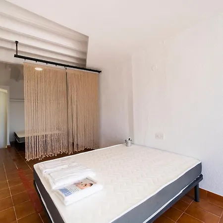 Appartement La Vila Es Vella - Terrazas Del Mediterraneo Villajoyosa