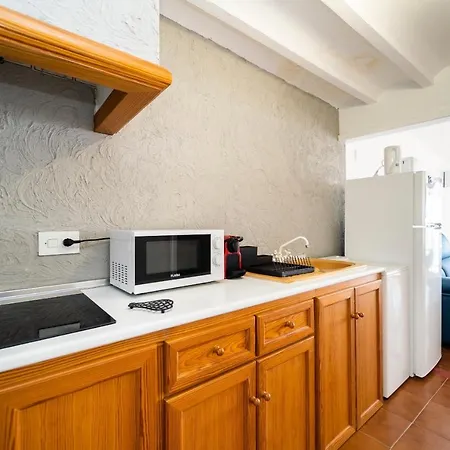 Appartement La Vila Es Vella - Terrazas Del Mediterraneo