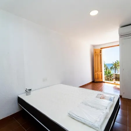 La Vila Es Vella - Terrazas Del Mediterraneo Appartement